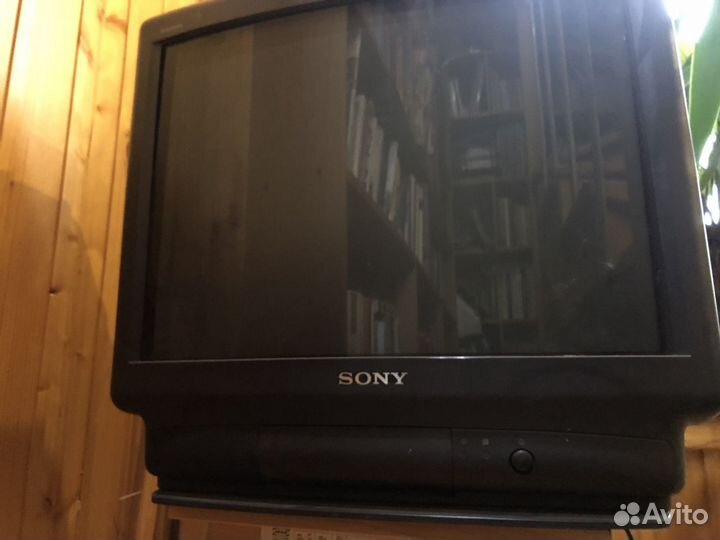 Телевизор Sony KV-M2180K