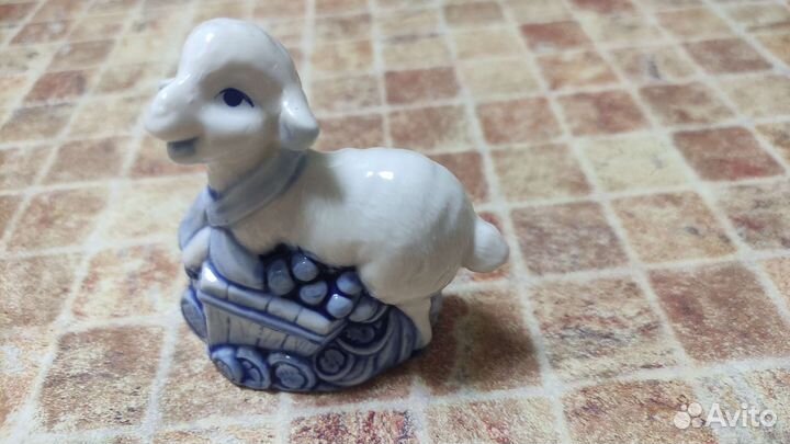 Фигуры животных