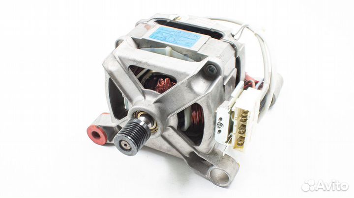 Двигатель стиральной машины samsung DC31-00123D