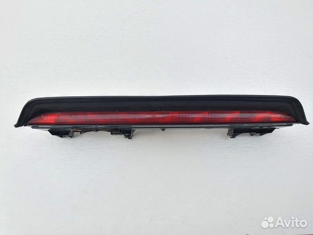 Третий фонарь стоп-сигнала BMW e36 универсал