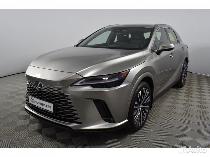Lexus RX 2.4 AT, 2023