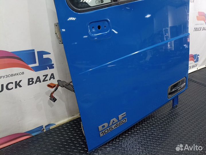 Дверь левая Daf 95XF, Daf XF105, Daf XF95