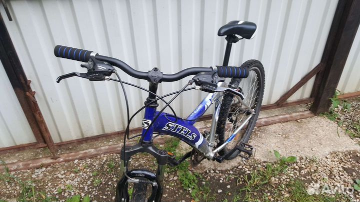 Велосипед горный колеса 26 дюймов