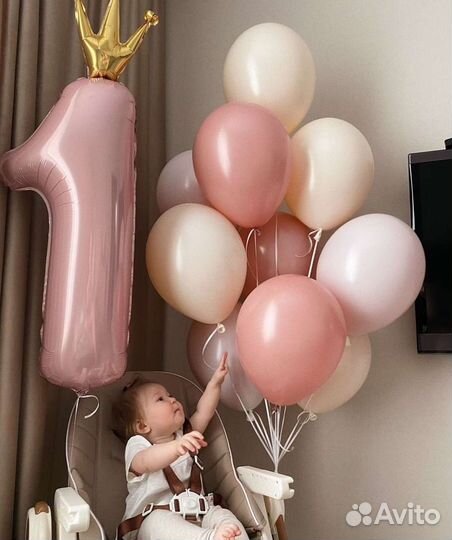 Воздушные шары