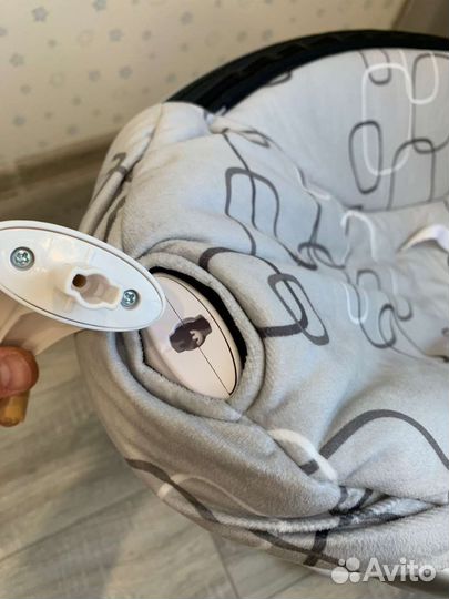 4mooms MamaRoo 4.0. Продажа. Аренда