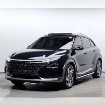 Hyundai Nexo 0.0 AT, 2021, 34 000 км, с пробегом, цена 2 064 818 руб.