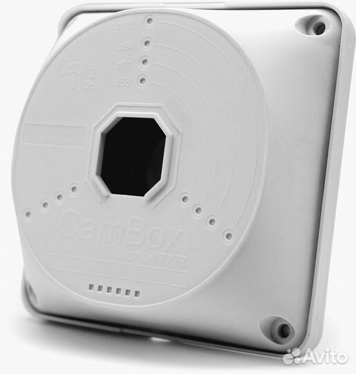 NEW Комплект видеонаблюдения Стартовый 3 камеры