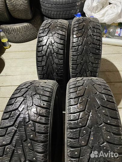 Yokohama Ice Guard Stud IG55 205/55 R16 94T