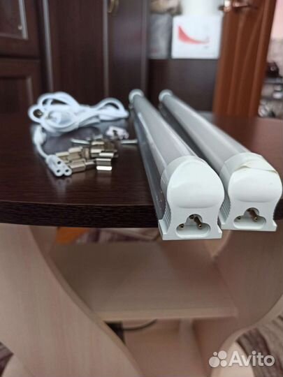 Лампы светодиодные, 10w