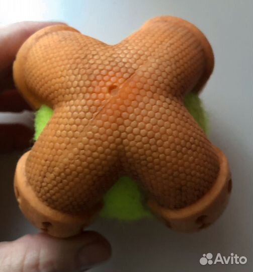 Игрушка для большой собаки