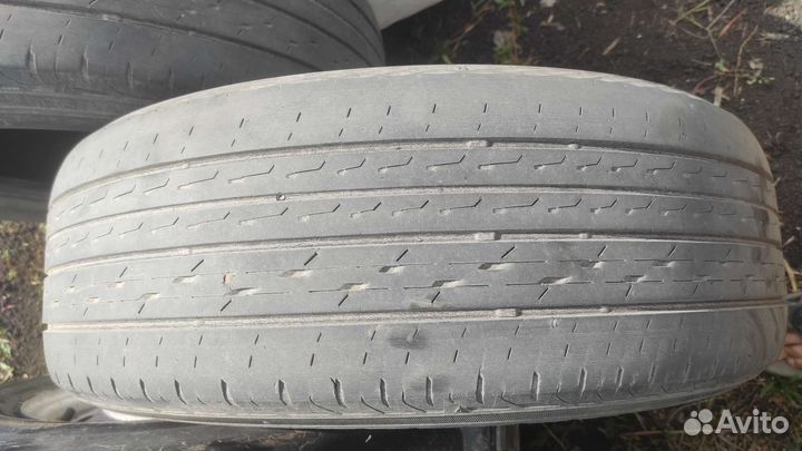 Bridgestone Regno GR-XT 205/65 R15