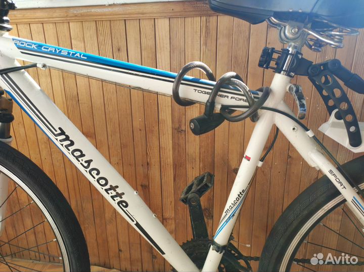 Велосипеды бу взрослый 26 колеса