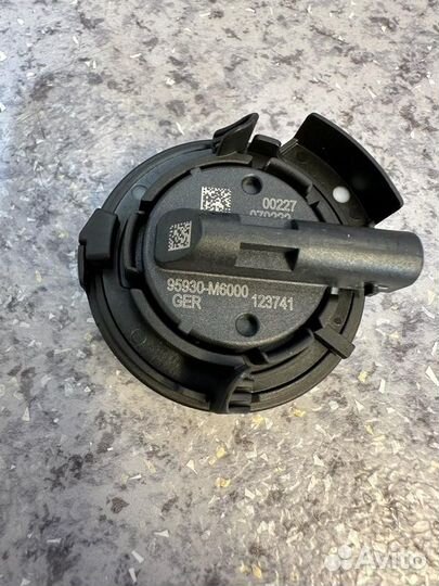 Датчик удара Kia Sportage 5 NQ5 L4NB 2022