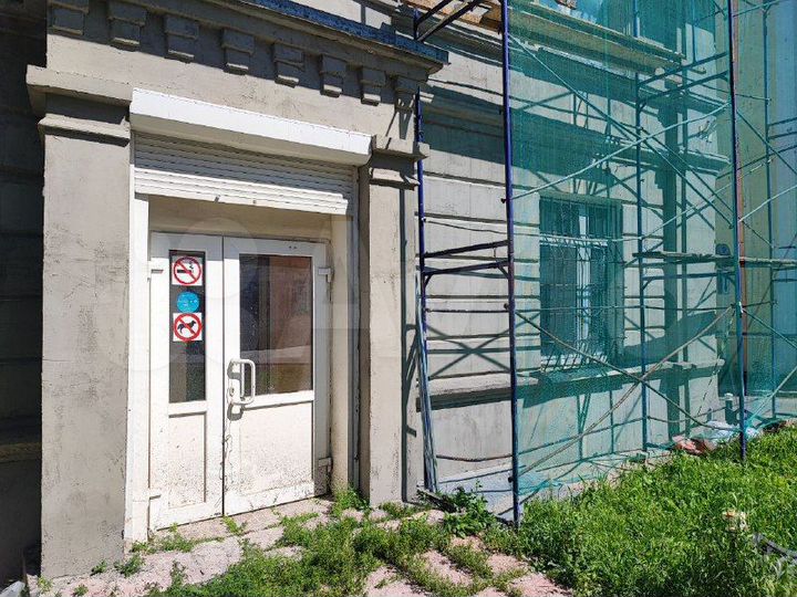 Свободного назначения, 70.8 м²