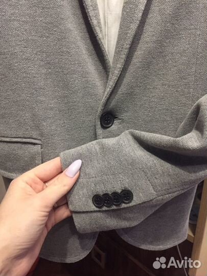 Пиджак zara MAN