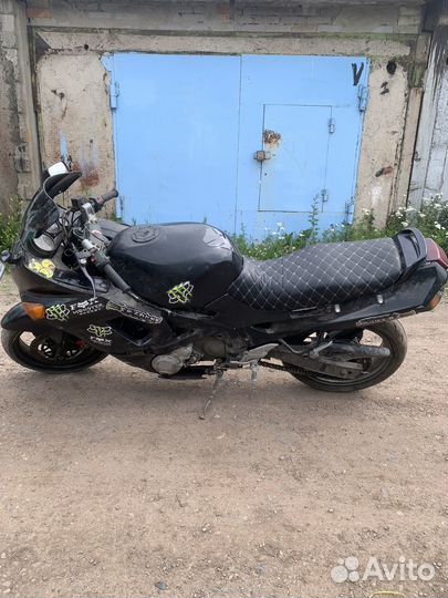 Kawasaki