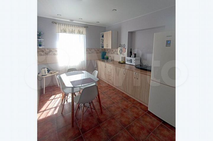 1-к. квартира, 50 м², 1/2 эт.