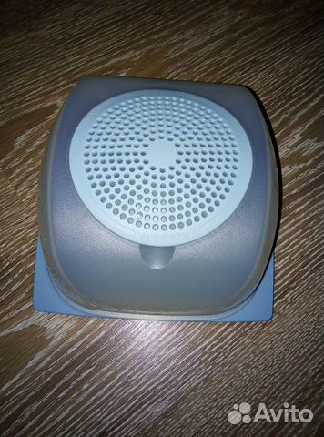 Tupperwer. Новая. Для хранения сыров