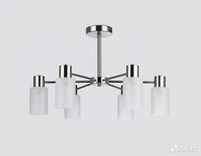 Люстра на штанге Ambrella Light traditional TR9572