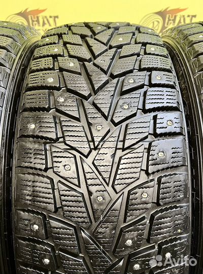 Dunlop Grandtrek Ice 02 245/50 R20 102T