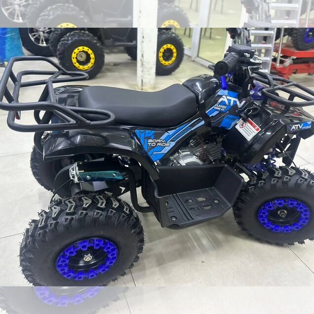 Avantis Classic mini 4T PRO, 2026