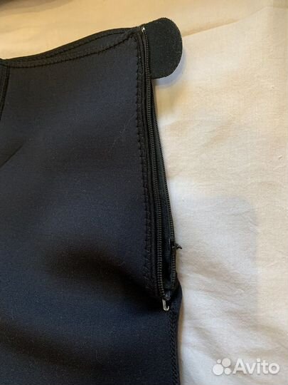 Бриджи для похудения