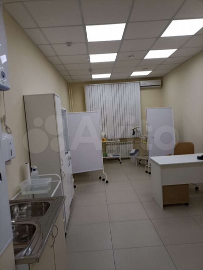 Свободного назначения, 89.8 м²