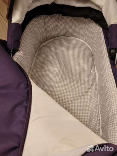 Коляска verdi 3 в 1