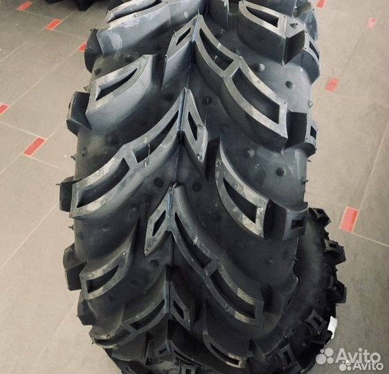 Шины новые 26/12 Deestone D936 Mud Crusher