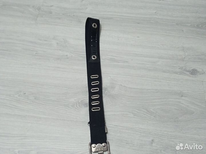 Dolce gabbana ремень мужской