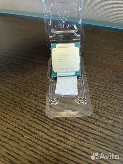 Процессор intel xeon e5 2660v3 lga 2011v3