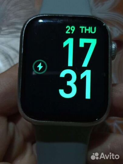 Apple watch 7