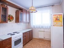 2-к. квартира, 54,1 м², 5/5 эт.