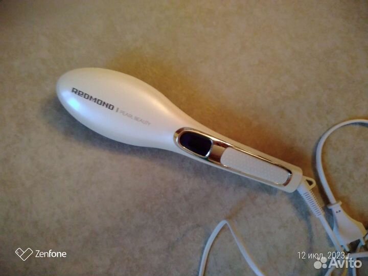 Redmond выпрямитель для волос