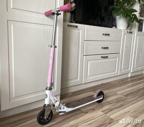 Самокат детский Oxelo Mid 1