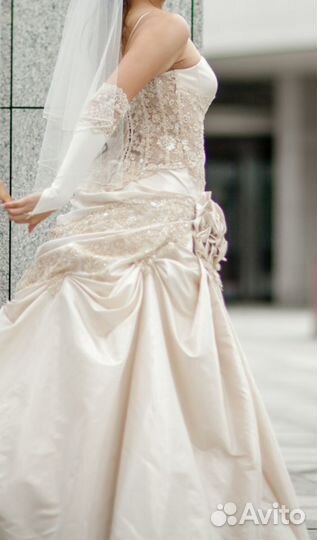 Платье твоей мечты