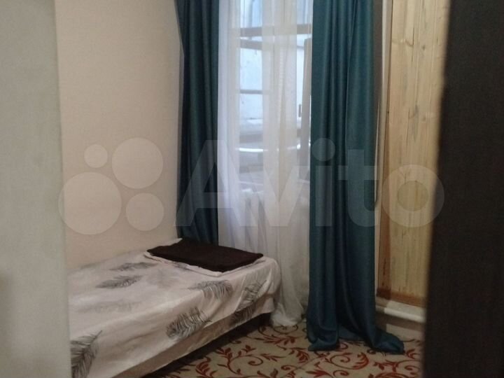 Дом 35 м² на участке 3 сот.