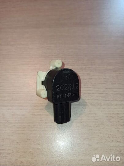 Датчик дорожного просвета Lexus ES