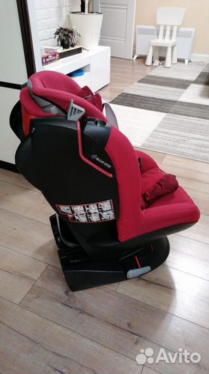 Детское автокресло maxi cosi tobi