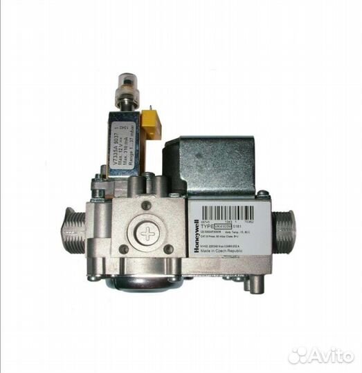 Газовый клапан Baxi Eco Nova