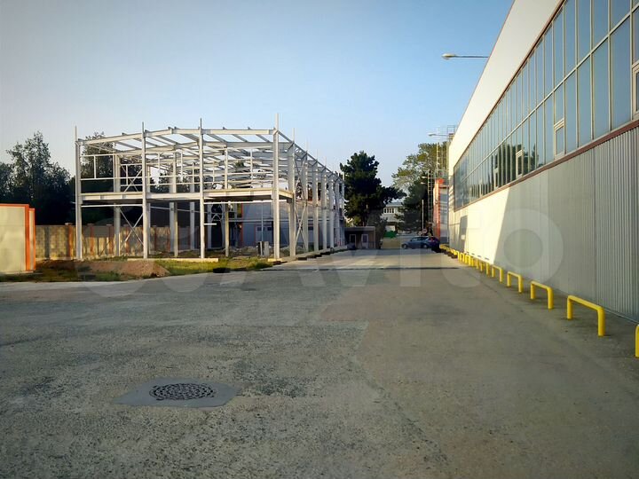 Склад, 750,м² 2000м2, 200м2, 300м2