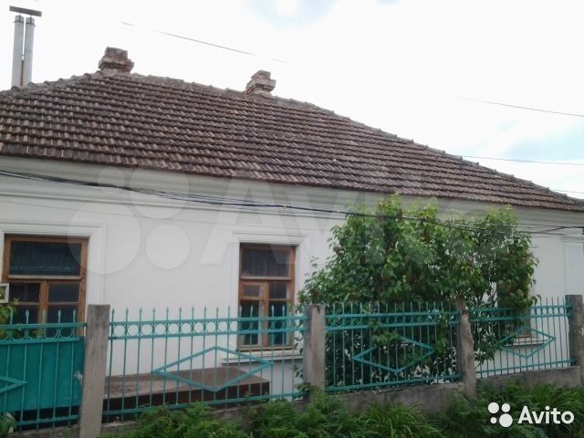 Дом 140 м² на участке 7,1 сот.