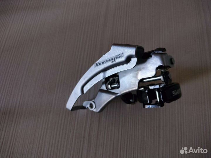 Передний переключатель Shimano FD-TX800