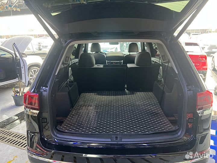 Volkswagen Teramont 2.0 AT, 2021, 23 441 км