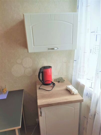 Комната 10 м² в 4-к., 3/4 эт.