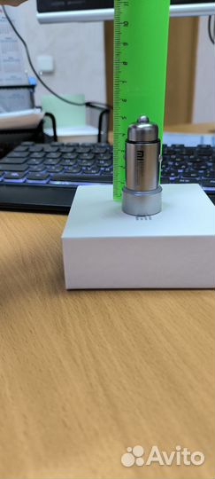 Xiaomi Mi Car Charger