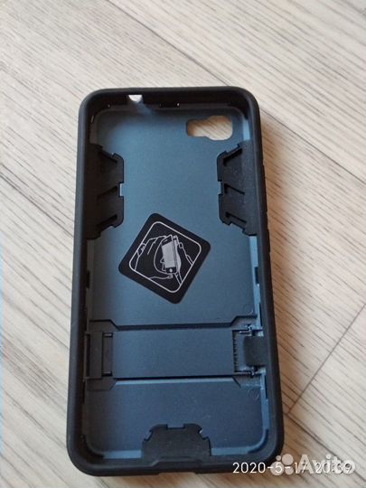 Чехлы для Asus ZenFone 3s Max