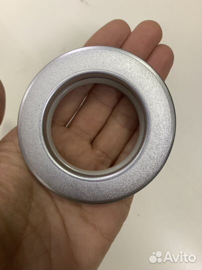 Люверсы для штор