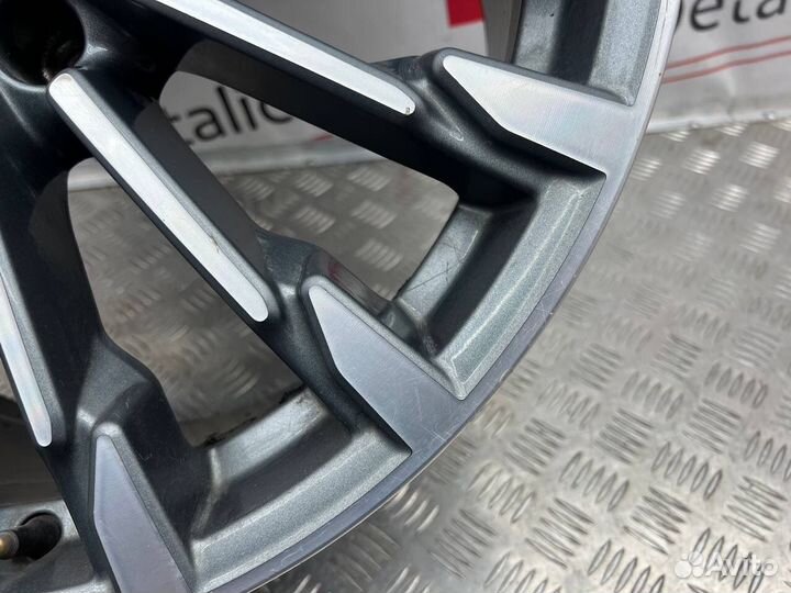 Диск литой R19 Audi A5 (F5) 2016-2020