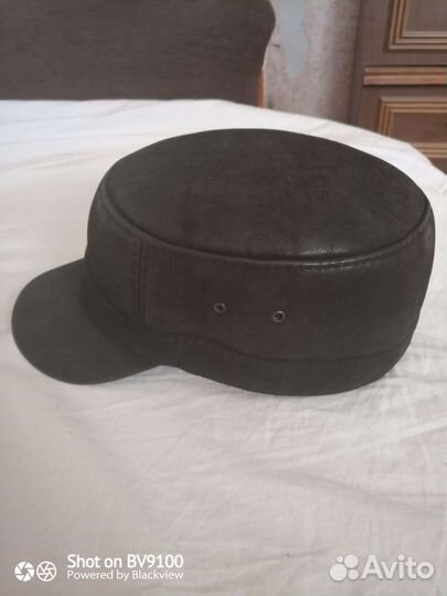 Кепка мужская демисезонная р. 58